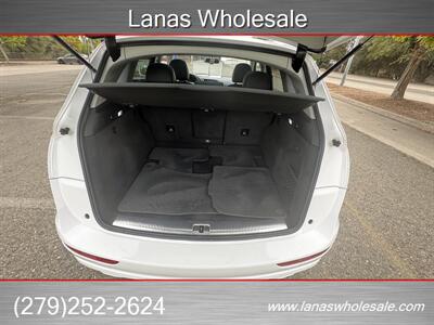 2015 Audi Q5 2.0T quattro Premium Plus   - Photo 20 - Sacramento, CA 95815