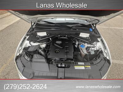 2015 Audi Q5 2.0T quattro Premium Plus   - Photo 22 - Sacramento, CA 95815