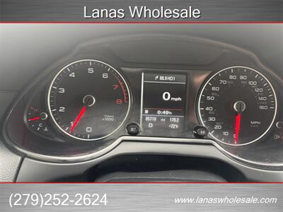 2015 Audi Q5 2.0T quattro Premium Plus   - Photo 12 - Sacramento, CA 95815