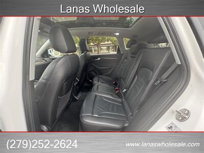 2015 Audi Q5 2.0T quattro Premium Plus   - Photo 17 - Sacramento, CA 95815