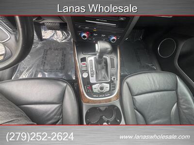 2015 Audi Q5 2.0T quattro Premium Plus   - Photo 10 - Sacramento, CA 95815