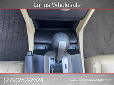2010 Honda Accord EX-L 2.4L - Photo 18 - Sacramento, CA 95825