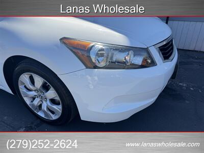 2010 Honda Accord EX-L 2.4L - Photo 21 - Sacramento, CA 95825