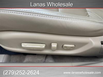 2010 Honda Accord EX-L 2.4L - Photo 14 - Sacramento, CA 95825