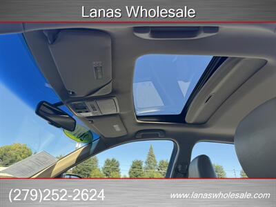 2010 Honda Accord EX-L 2.4L - Photo 9 - Sacramento, CA 95825