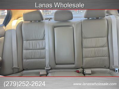 2010 Honda Accord EX-L 2.4L - Photo 13 - Sacramento, CA 95825