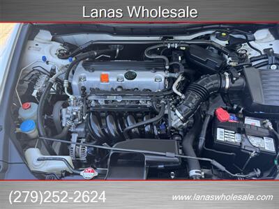 2010 Honda Accord EX-L 2.4L - Photo 20 - Sacramento, CA 95825