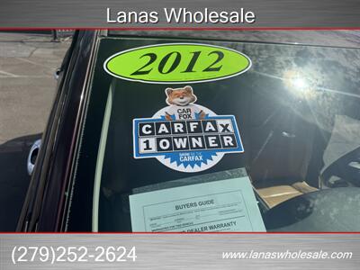 2012 Dodge Durango Citadel AWD   - Photo 19 - Sacramento, CA 95825
