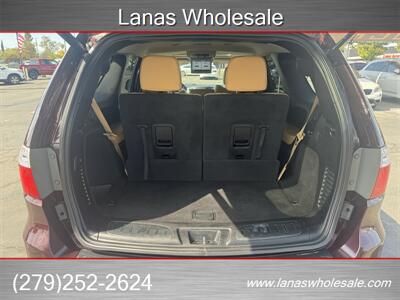 2012 Dodge Durango Citadel AWD   - Photo 15 - Sacramento, CA 95825