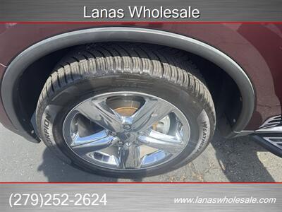 2012 Dodge Durango Citadel AWD   - Photo 21 - Sacramento, CA 95825