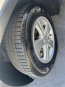 2017 Chevrolet Trax LT FWD - Photo 17 - Sacramento, CA 95825