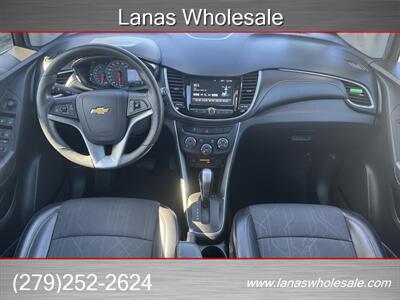 2017 Chevrolet Trax LT FWD - Photo 7 - Sacramento, CA 95825