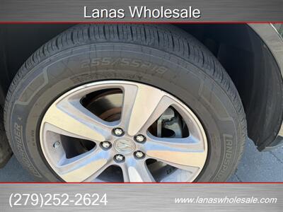 2013 Acura MDX SH-AWD - Photo 10 - Sacramento, CA 95825