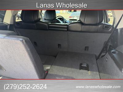 2013 Acura MDX SH-AWD - Photo 12 - Sacramento, CA 95825