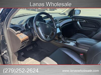 2013 Acura MDX SH-AWD - Photo 14 - Sacramento, CA 95825