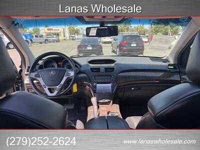 2013 Acura MDX SH-AWD - Photo 22 - Sacramento, CA 95825