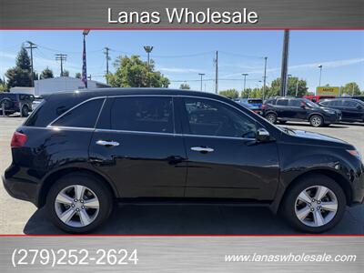 2013 Acura MDX SH-AWD - Photo 9 - Sacramento, CA 95825