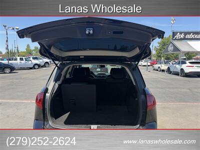 2013 Acura MDX SH-AWD - Photo 11 - Sacramento, CA 95825