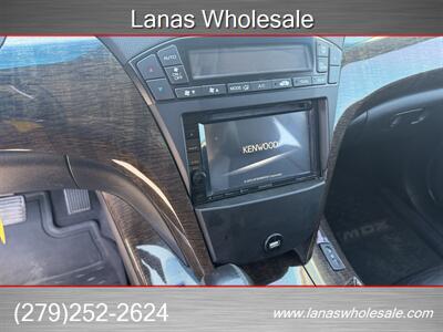 2013 Acura MDX SH-AWD - Photo 17 - Sacramento, CA 95825