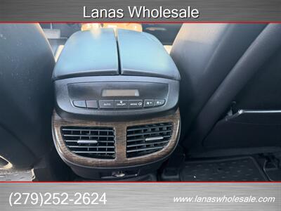 2013 Acura MDX SH-AWD - Photo 21 - Sacramento, CA 95825