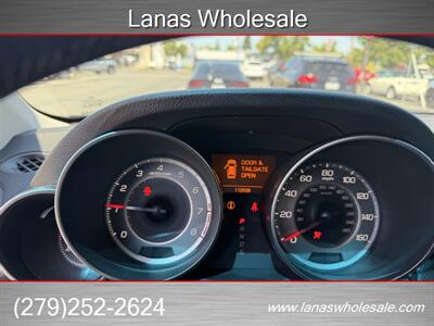 2013 Acura MDX SH-AWD - Photo 15 - Sacramento, CA 95825