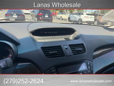 2013 Acura MDX SH-AWD - Photo 16 - Sacramento, CA 95825
