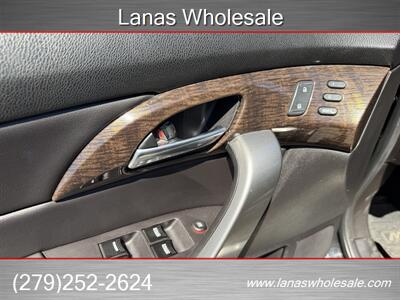 2013 Acura MDX SH-AWD - Photo 24 - Sacramento, CA 95825