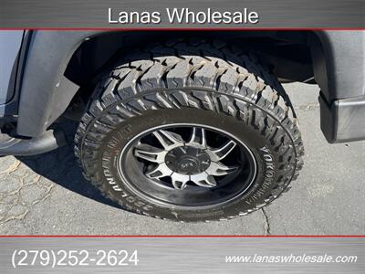 2017 Jeep Wrangler Unlimited Sport 4x4  S - Photo 16 - Sacramento, CA 95825