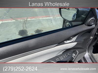 2016 Honda Civic EX-T - Photo 21 - Sacramento, CA 95825