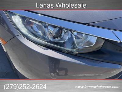2016 Honda Civic EX-T - Photo 24 - Sacramento, CA 95825