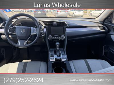 2016 Honda Civic EX-T - Photo 14 - Sacramento, CA 95825