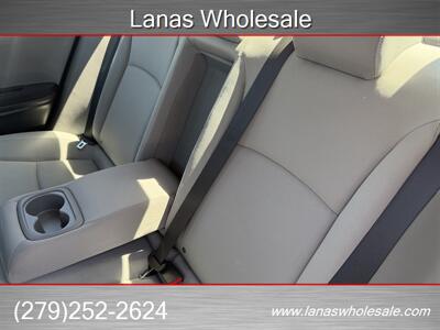 2016 Honda Civic EX-T - Photo 11 - Sacramento, CA 95825
