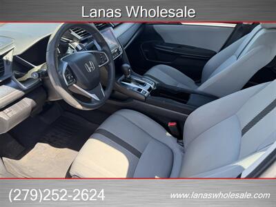 2016 Honda Civic EX-T - Photo 16 - Sacramento, CA 95825
