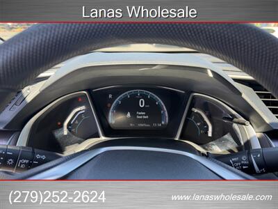 2016 Honda Civic EX-T - Photo 13 - Sacramento, CA 95825