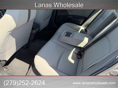 2016 Honda Civic EX-T - Photo 12 - Sacramento, CA 95825