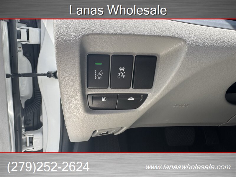 2015 Acura TLX Technology Package - Photo 16