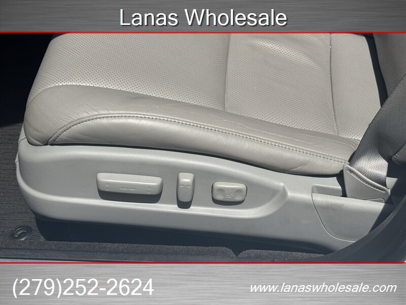 2015 Acura TLX Technology Package - Photo 20