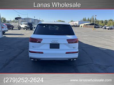 2018 Audi Q7 3.0T quattro Premium Plus   - Photo 6 - Sacramento, CA 95825