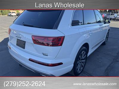 2018 Audi Q7 3.0T quattro Premium Plus   - Photo 29 - Sacramento, CA 95825
