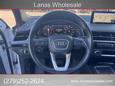 2018 Audi Q7 3.0T quattro Premium Plus   - Photo 12 - Sacramento, CA 95825