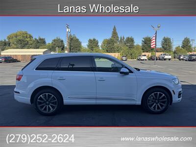 2018 Audi Q7 3.0T quattro Premium Plus   - Photo 5 - Sacramento, CA 95825