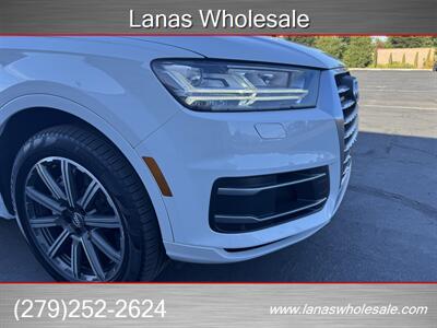 2018 Audi Q7 3.0T quattro Premium Plus   - Photo 26 - Sacramento, CA 95825
