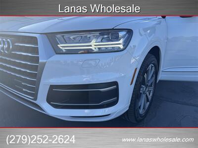 2018 Audi Q7 3.0T quattro Premium Plus   - Photo 27 - Sacramento, CA 95825