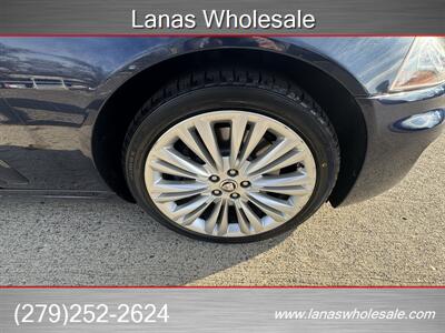 2010 Jaguar XK   - Photo 25 - Sacramento, CA 95815