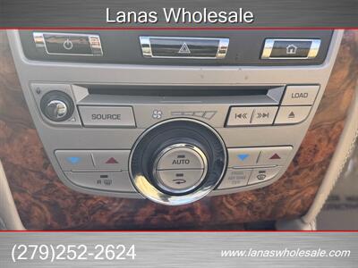 2010 Jaguar XK   - Photo 20 - Sacramento, CA 95815