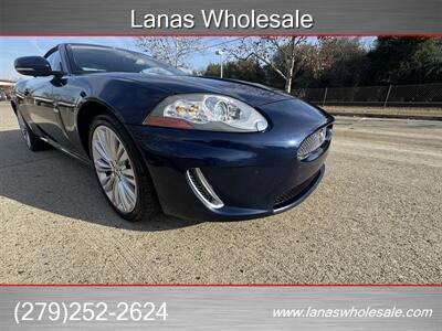 2010 Jaguar XK   - Photo 26 - Sacramento, CA 95815