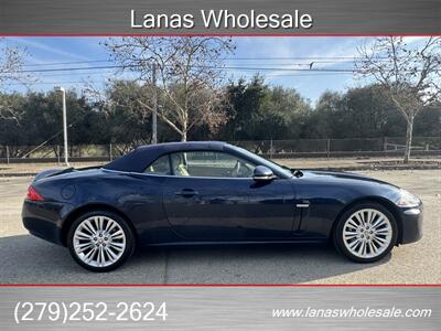 2010 Jaguar XK   - Photo 8 - Sacramento, CA 95815