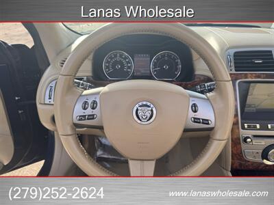 2010 Jaguar XK   - Photo 15 - Sacramento, CA 95815