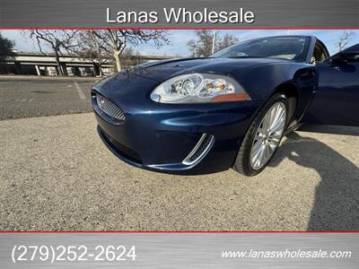 2010 Jaguar XK   - Photo 27 - Sacramento, CA 95815