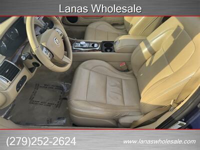 2010 Jaguar XK   - Photo 10 - Sacramento, CA 95815